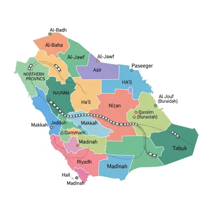 خدمة العملاء في الخطوط السعودية جاهزة لمساعدتك