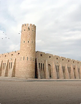 شبكة قطارات السكك الحديدية السعودية سار المتقدمة