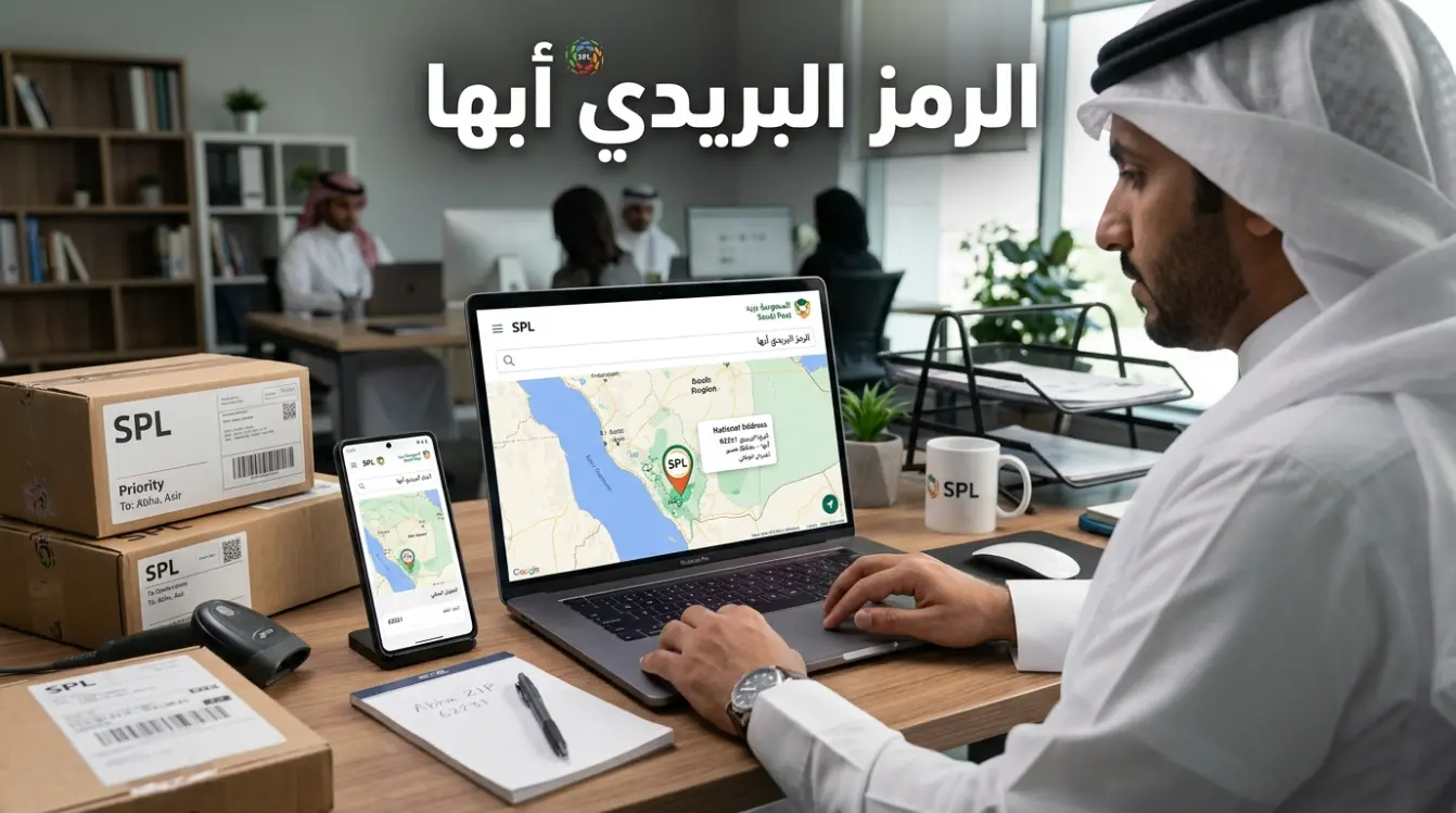 الرمز البريدي الأحساء خريطة الرمز البريدي أبها مع رموز المناطق والأحياء في عسير